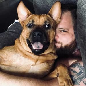 Meet your Posher, Micheal